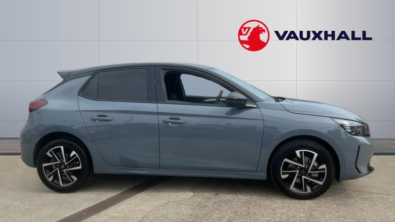 Vauxhall Corsa 1.2 Turbo Yes 5dr Auto [Winter Pack] Petrol Hatchback